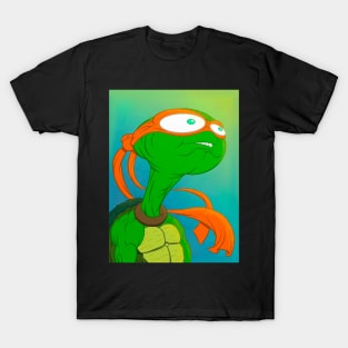 Mikey T-Shirt